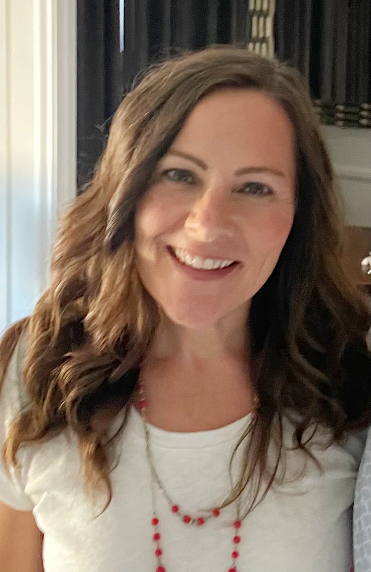 Amy Wilson